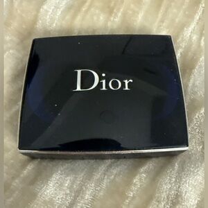 Dior 5 Couleurs Eyeshadow Palette - Ecstasy Pinks